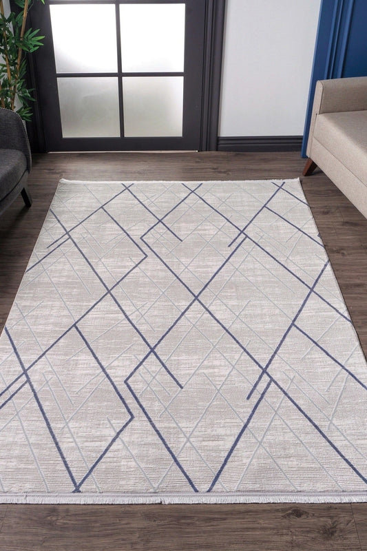 Nora 7331 - Carpet (200 x 290)