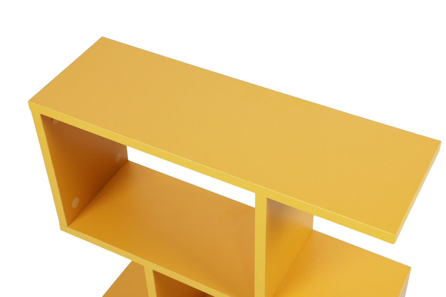 Life - Yellow - Side Table