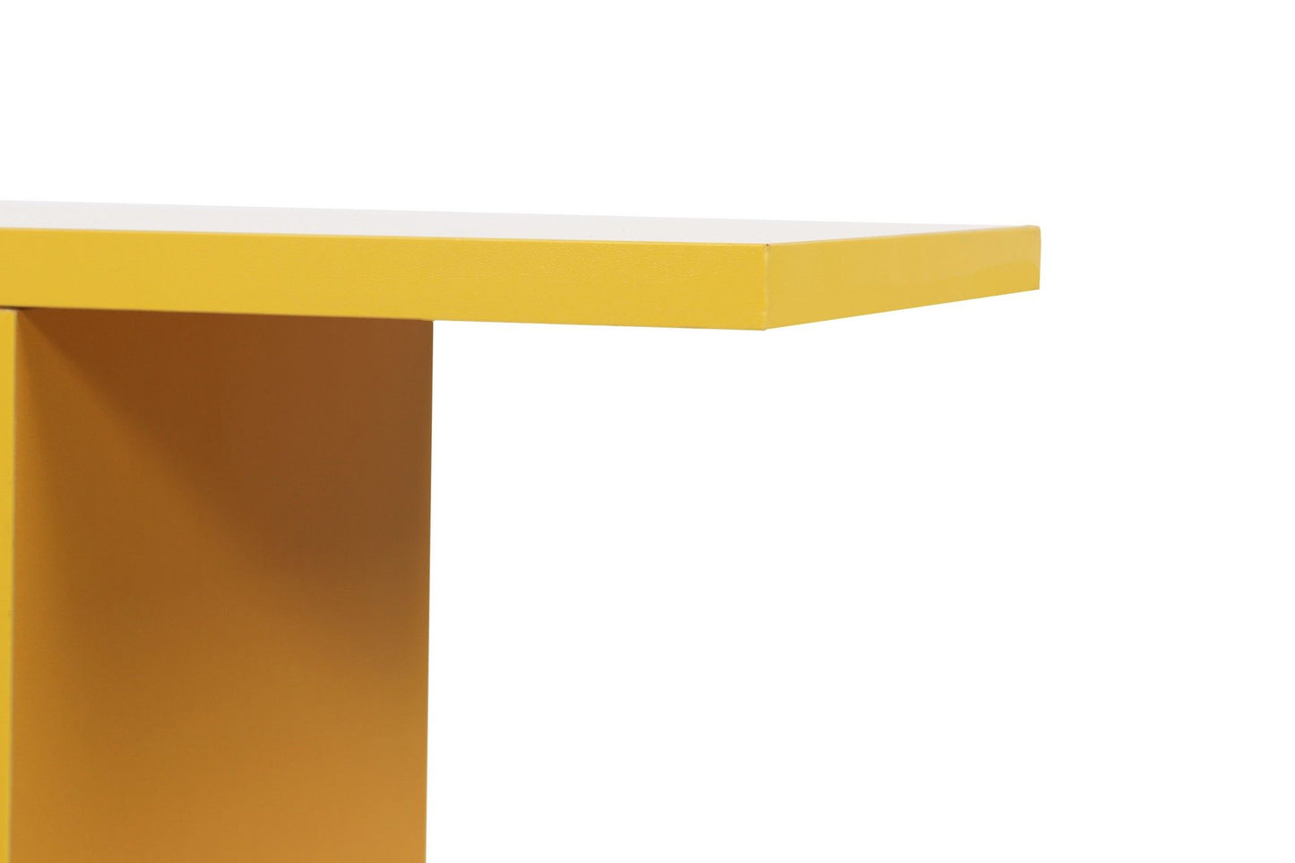 Life - Yellow - Side Table
