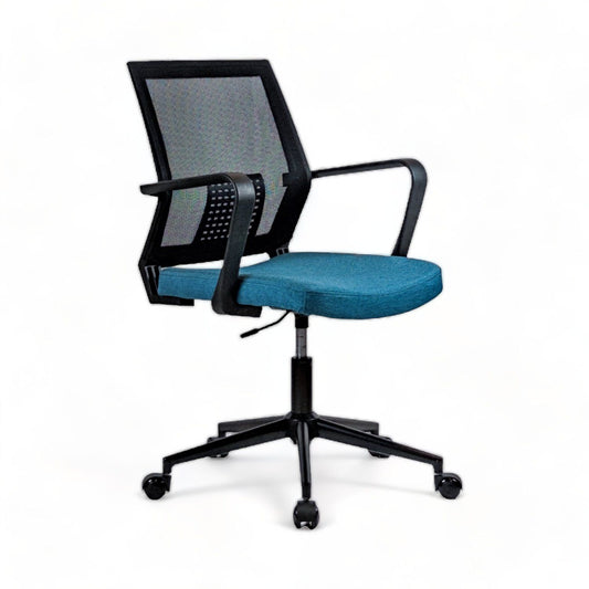 Mesh - Blue - Office Chair