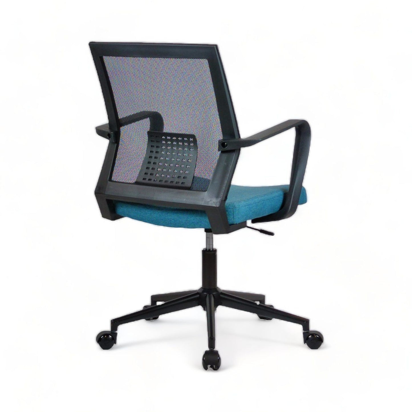 Mesh - Blue - Office Chair