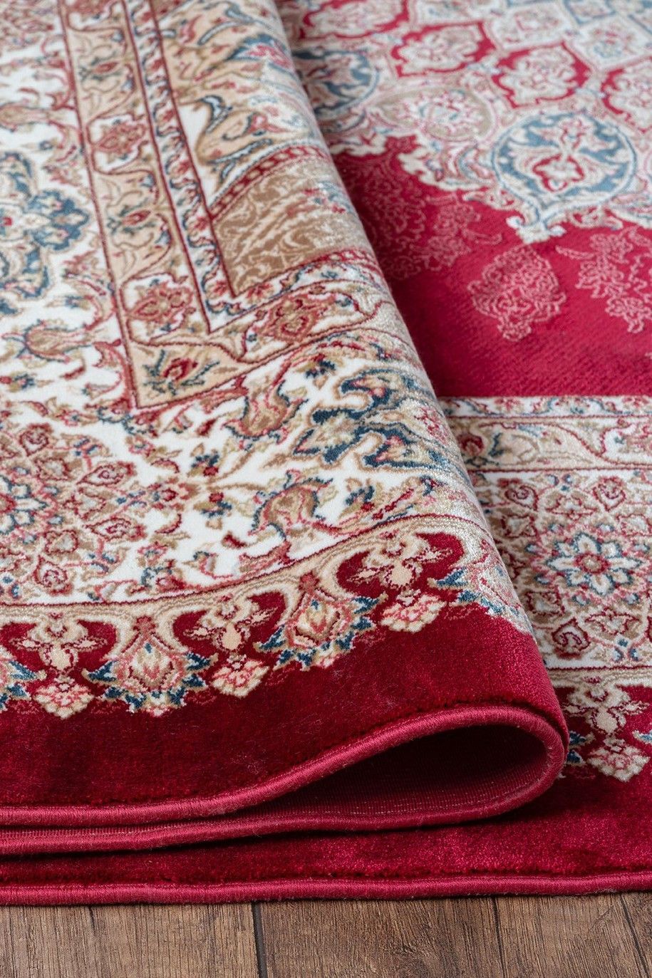 Silkas 6701 - Carpet (160 x 230)