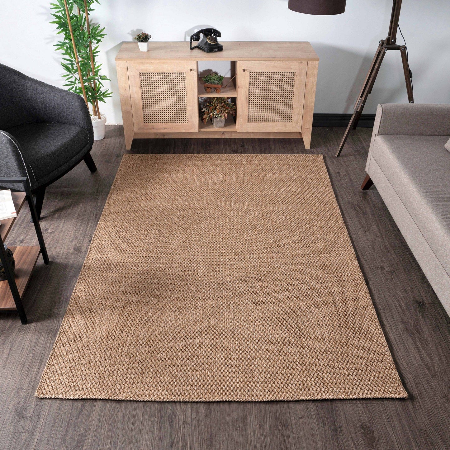 Rusticana 3101 - Hall Carpet (100 x 350)