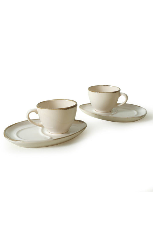 X0001602800 - Tea Cup Set (4 Pieces)