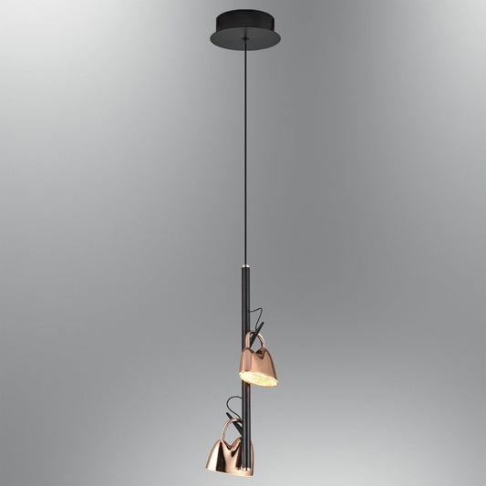 2840-2A - Chandelier
