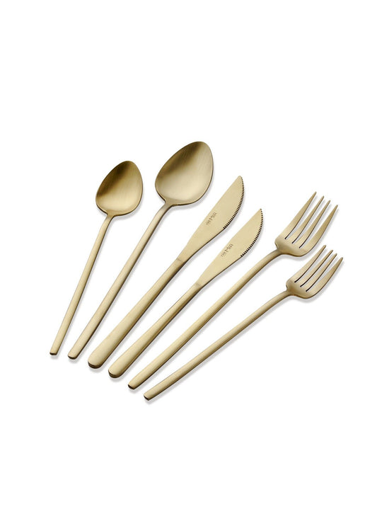 CKB0226 - Cutlery Set (36 Pieces)
