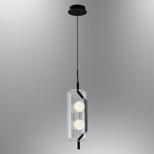 3436-1A-19 - Chandelier