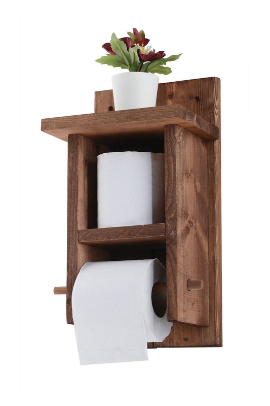 Toilet Paper Hange - Toilet Paper Holder