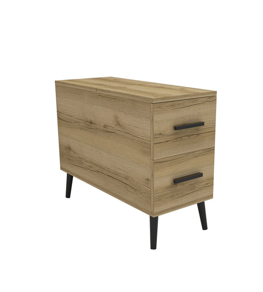 Island - Delta - Side Table
