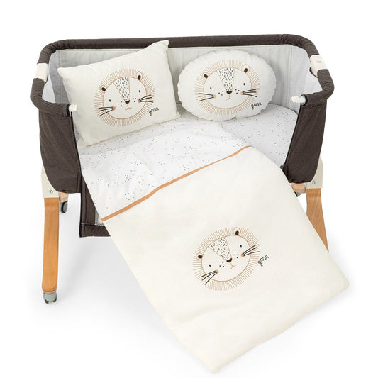 Baby Lion - Baby Sleep Set