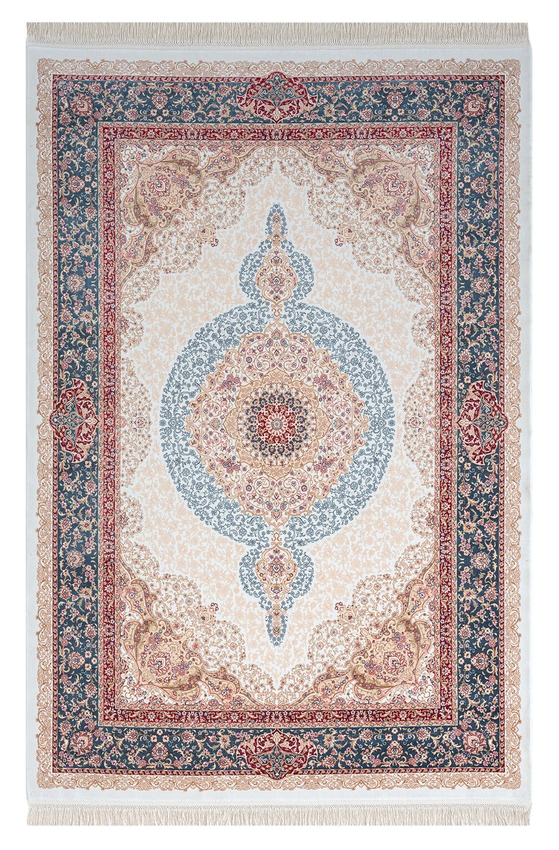 Silkas 6703 - Carpet (200 x 290)
