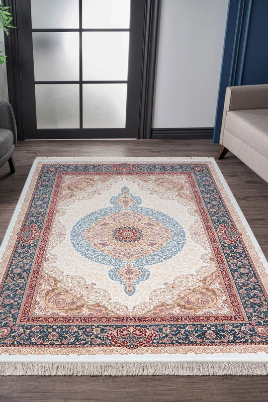Silkas 6703 - Carpet (200 x 290)
