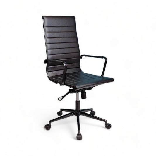 Bety Manager - Black - Office Chair