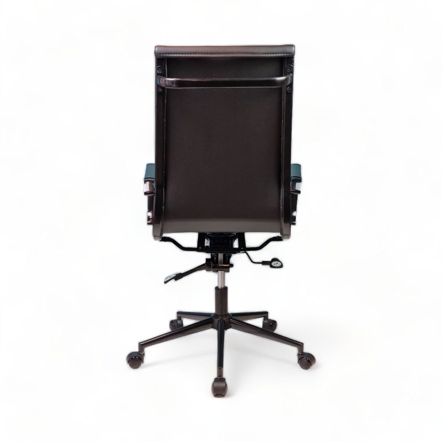 Bety Manager - Black - Office Chair