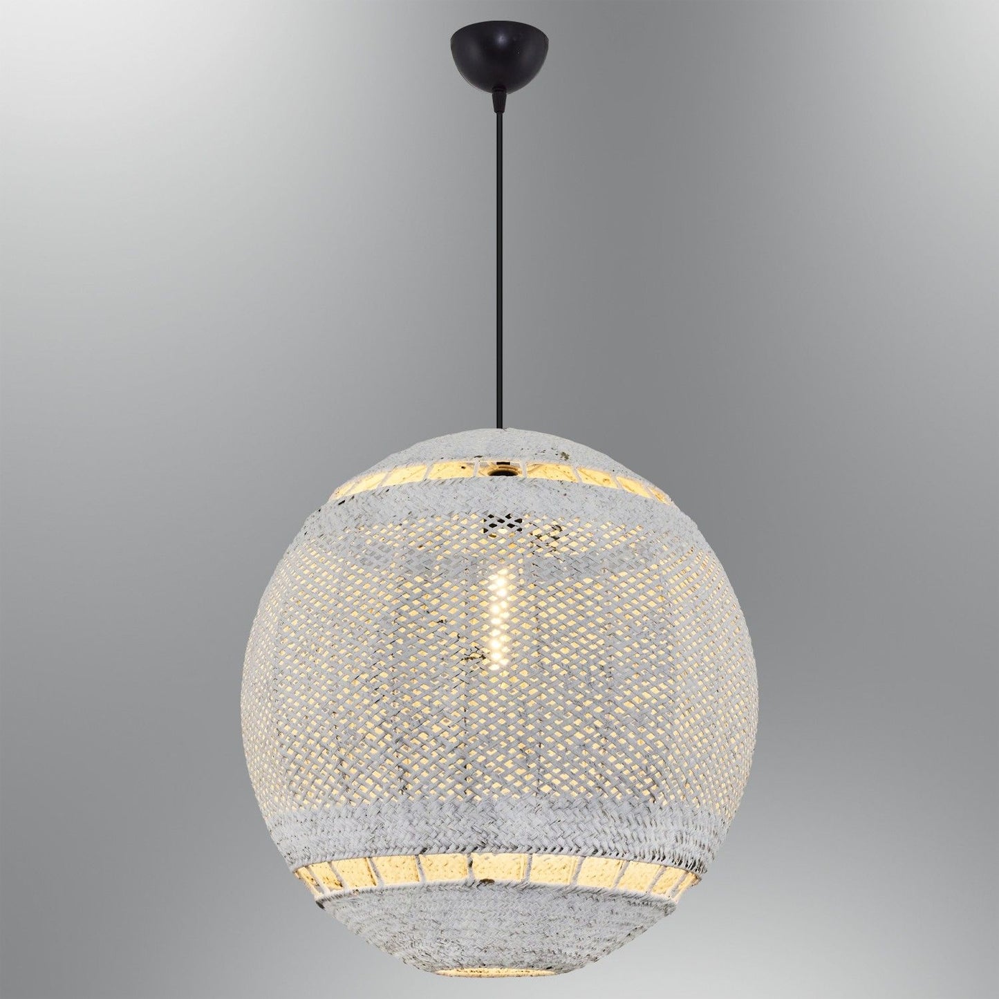 4461-18-01 - Chandelier