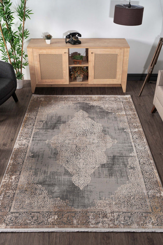Granada 6061 - Carpet (200 x 290)
