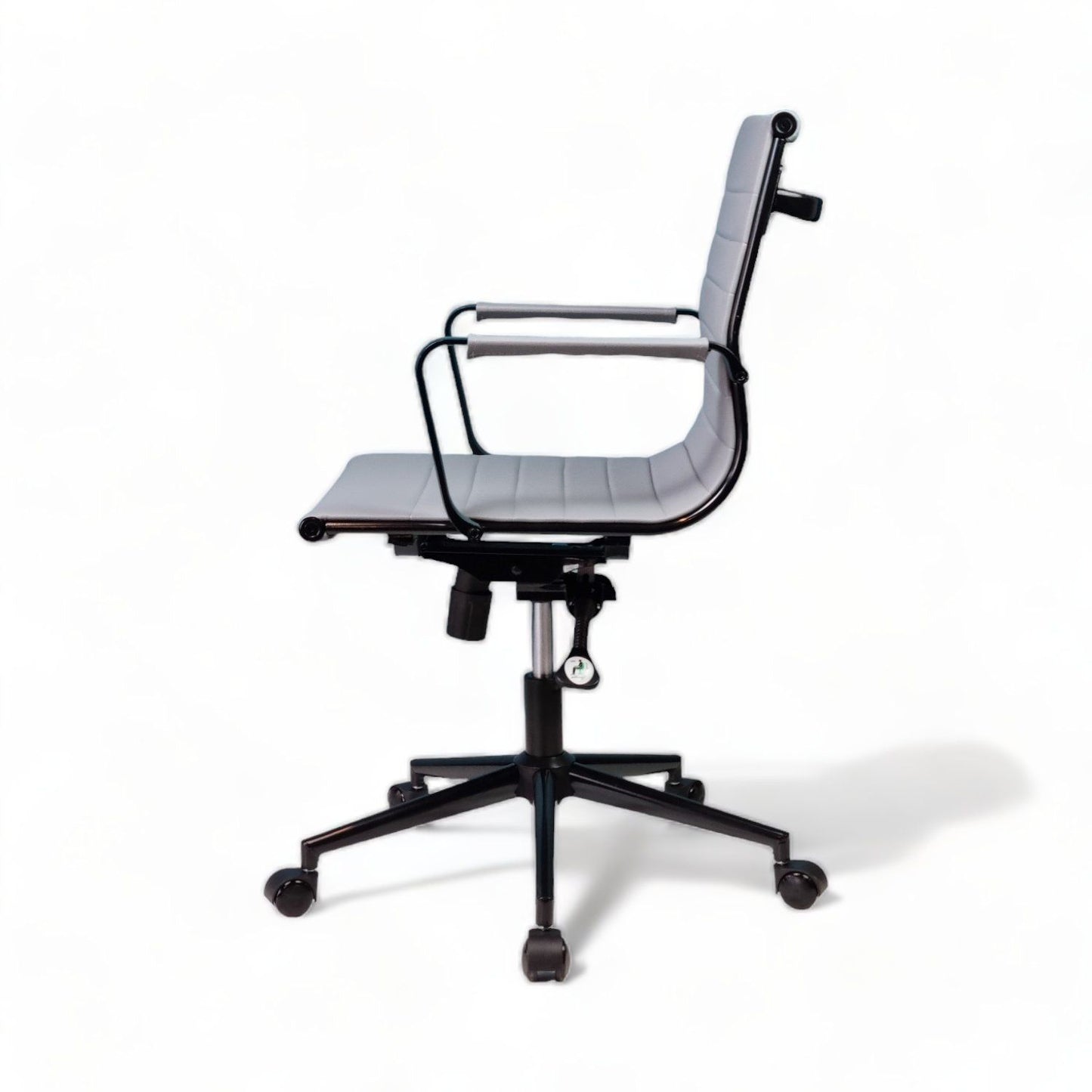 Bety Work - Grey - Office Chair
