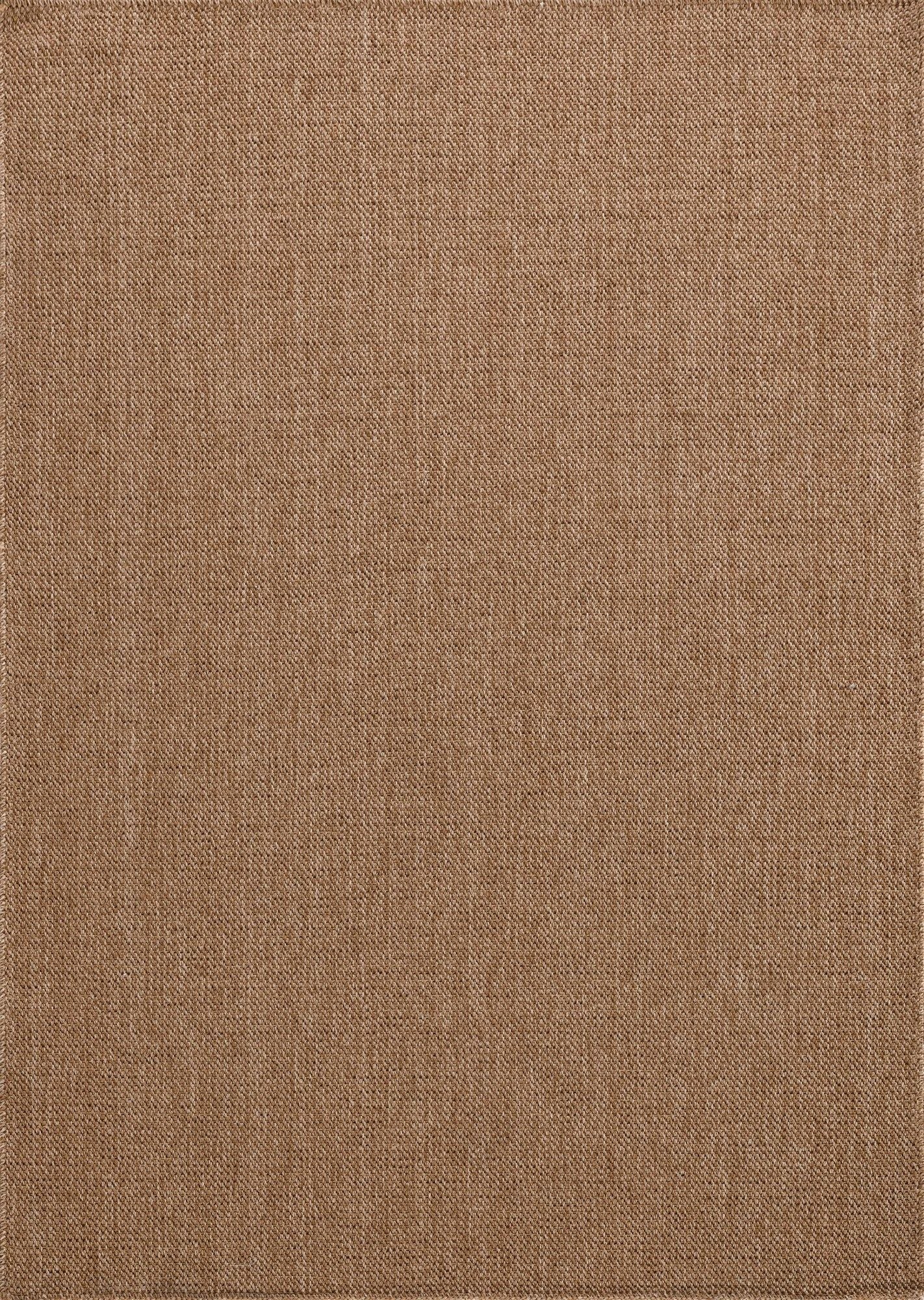 0604 Jut - Brown - Carpet (80 x 300)