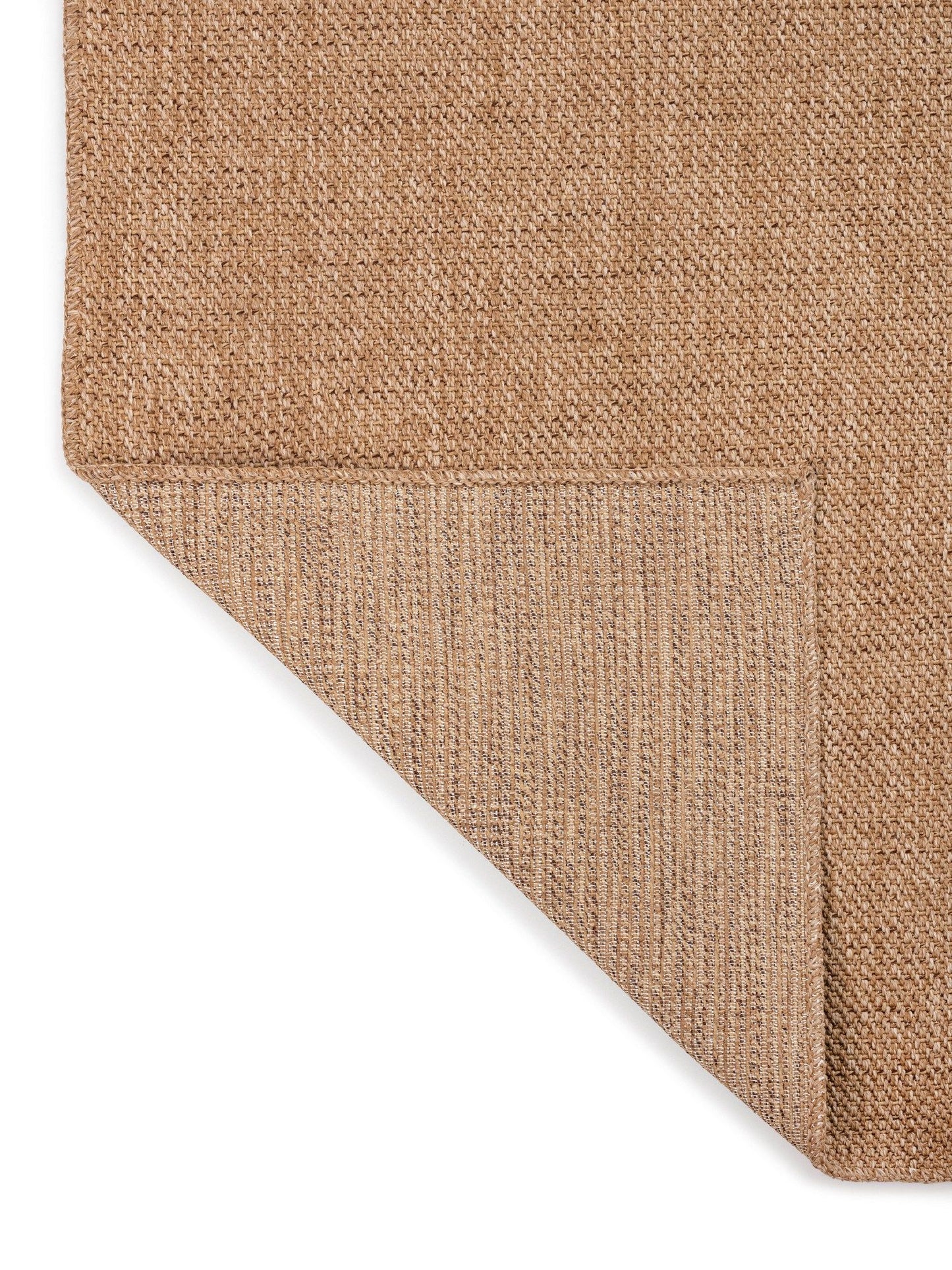 0604 Jut - Brown - Carpet (80 x 300)