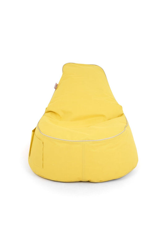 Golf - Yellow - Bean Bag