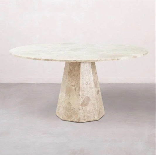 Positano - Marble Coffee Table