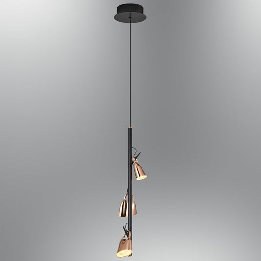 2840-3A - Chandelier