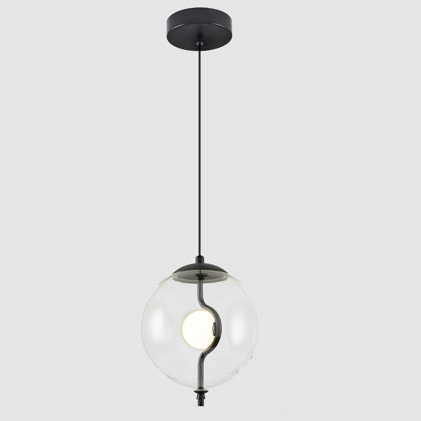 2831-K-21 - Chandelier