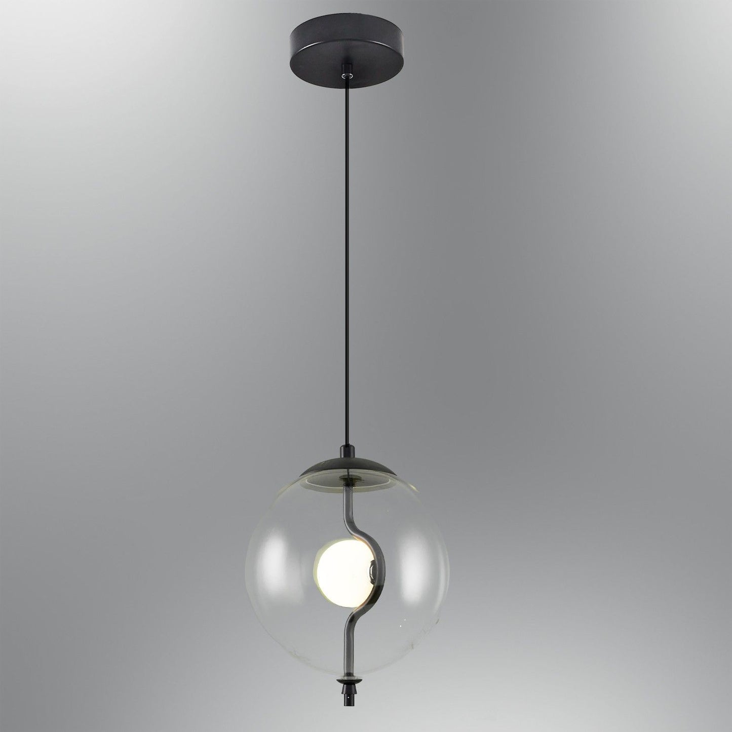 2831-K-21 - Chandelier