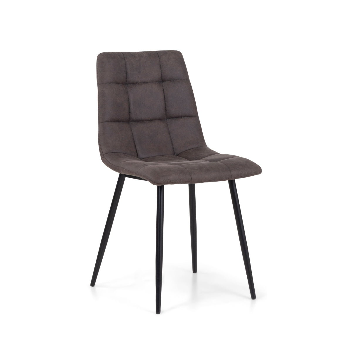 CARLOS Dining Chair - Tabacco