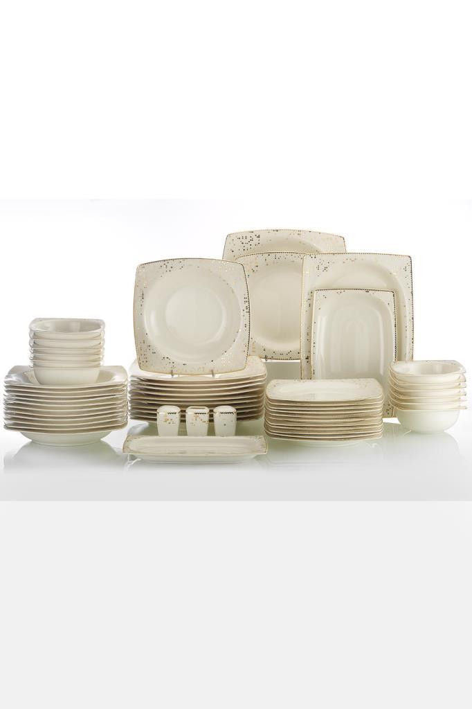 BNMR54YT43010372 - Dinner Set (54 Pieces)