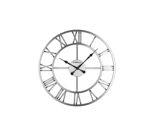 N00557 - Decorative Metal Wall Clock