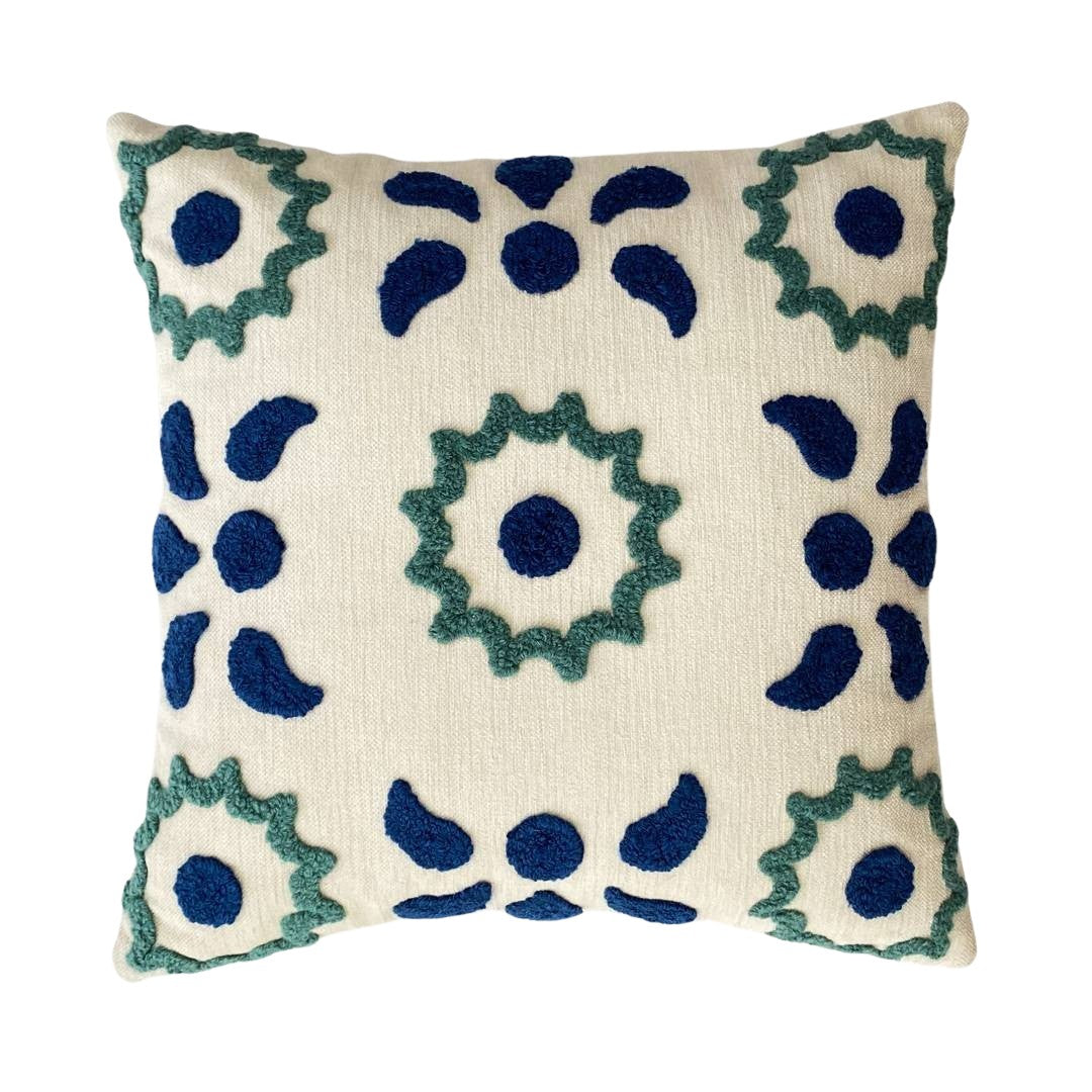 TAKK Margrit Punch Pillow With İnsert - NordlyHome.dk