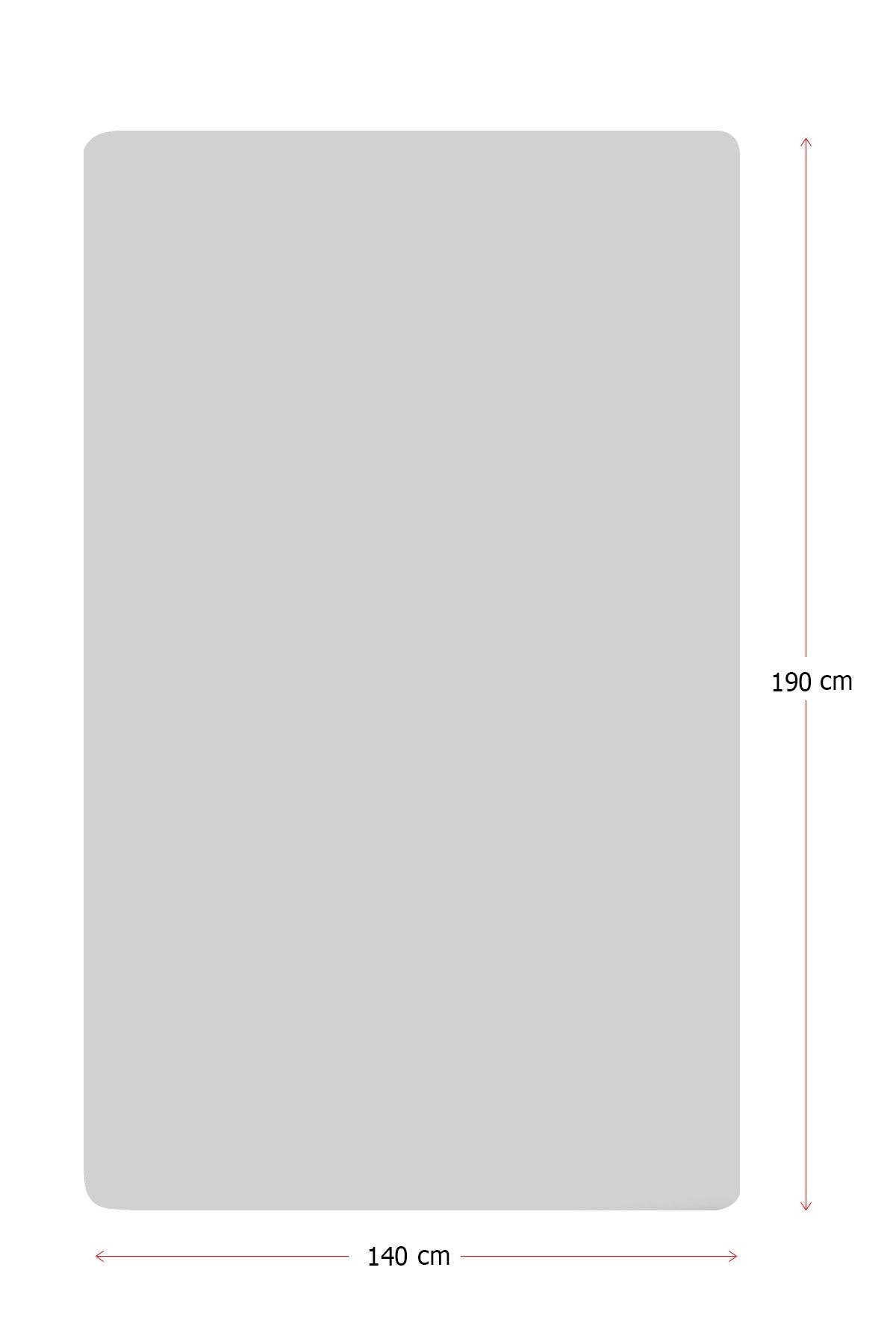 Bedste ven - tæppe (140 x 190)