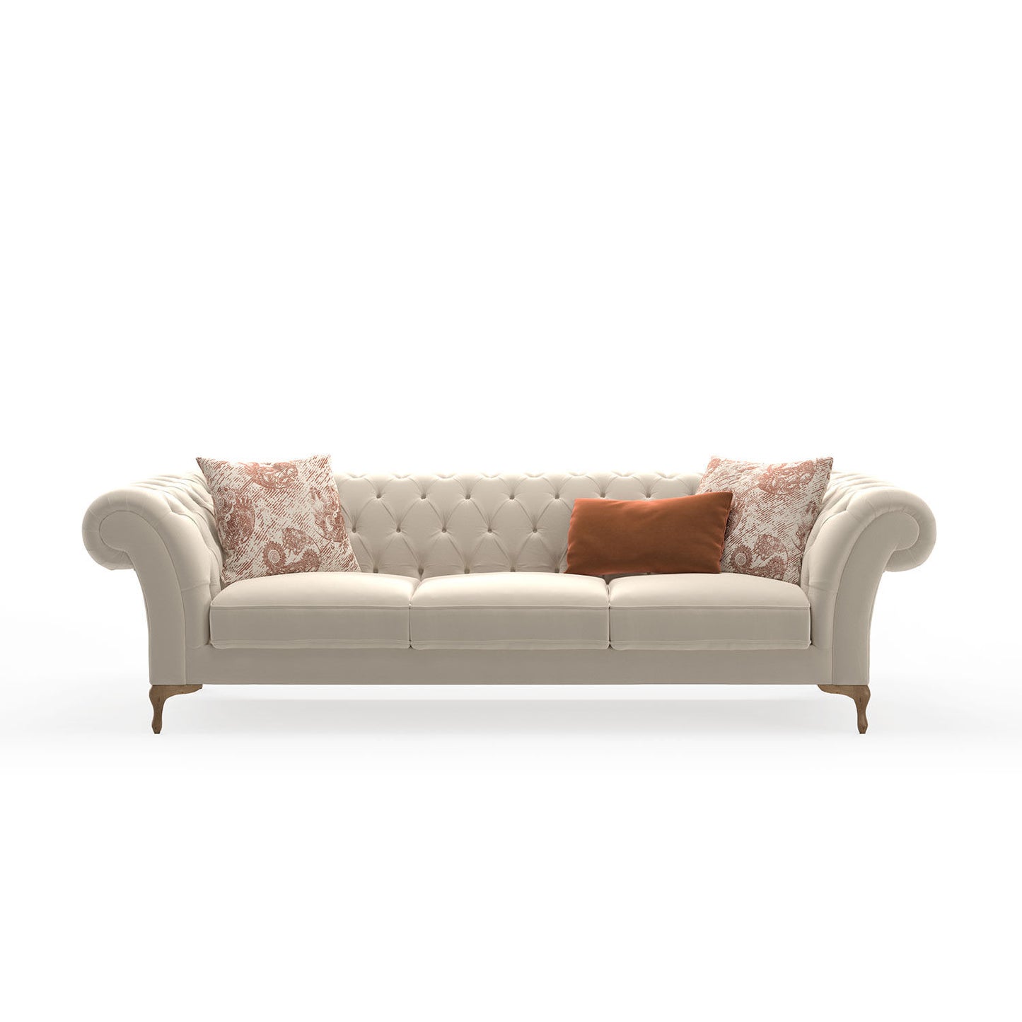 Bianca - 3-sæders sofa