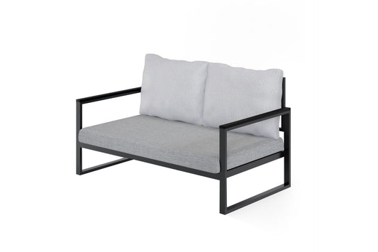 MTLBHC120003 - Have 2-sæders sofa
