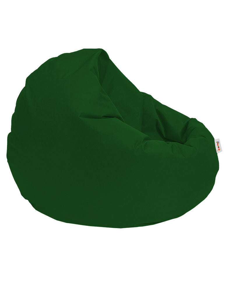 Iyzi 100 Cushion Puf/Sækkestol - Grøn