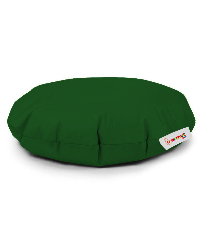 Iyzi 100 Cushion Puf/Sækkestol - Grøn