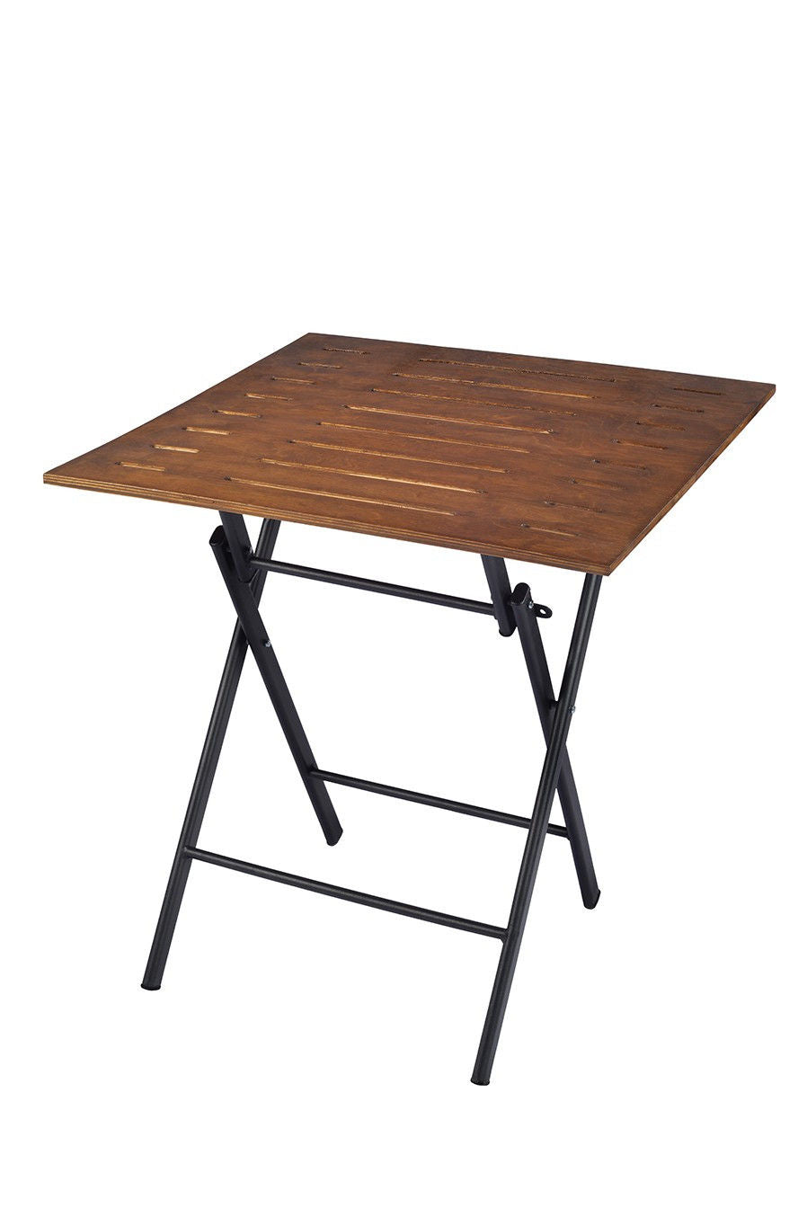 Bistro sæt 4 - Sæt havebord og -stole (3 stk)