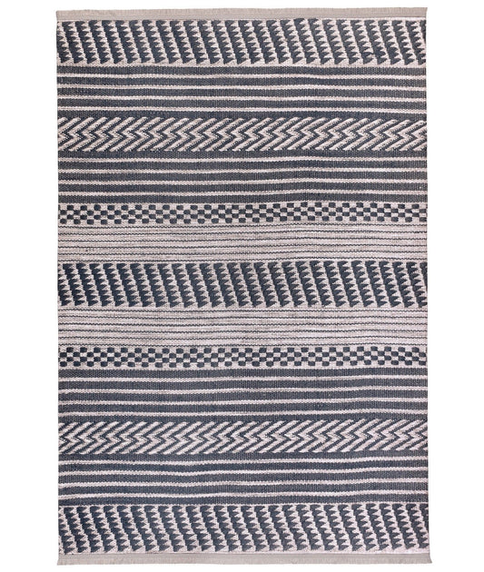 1514D - Multicolor   - Carpet (160 x 230)