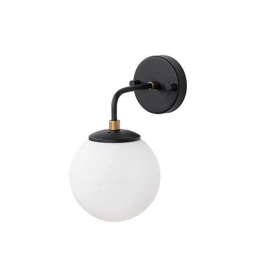 Horn - 12217 - Wall Lamp