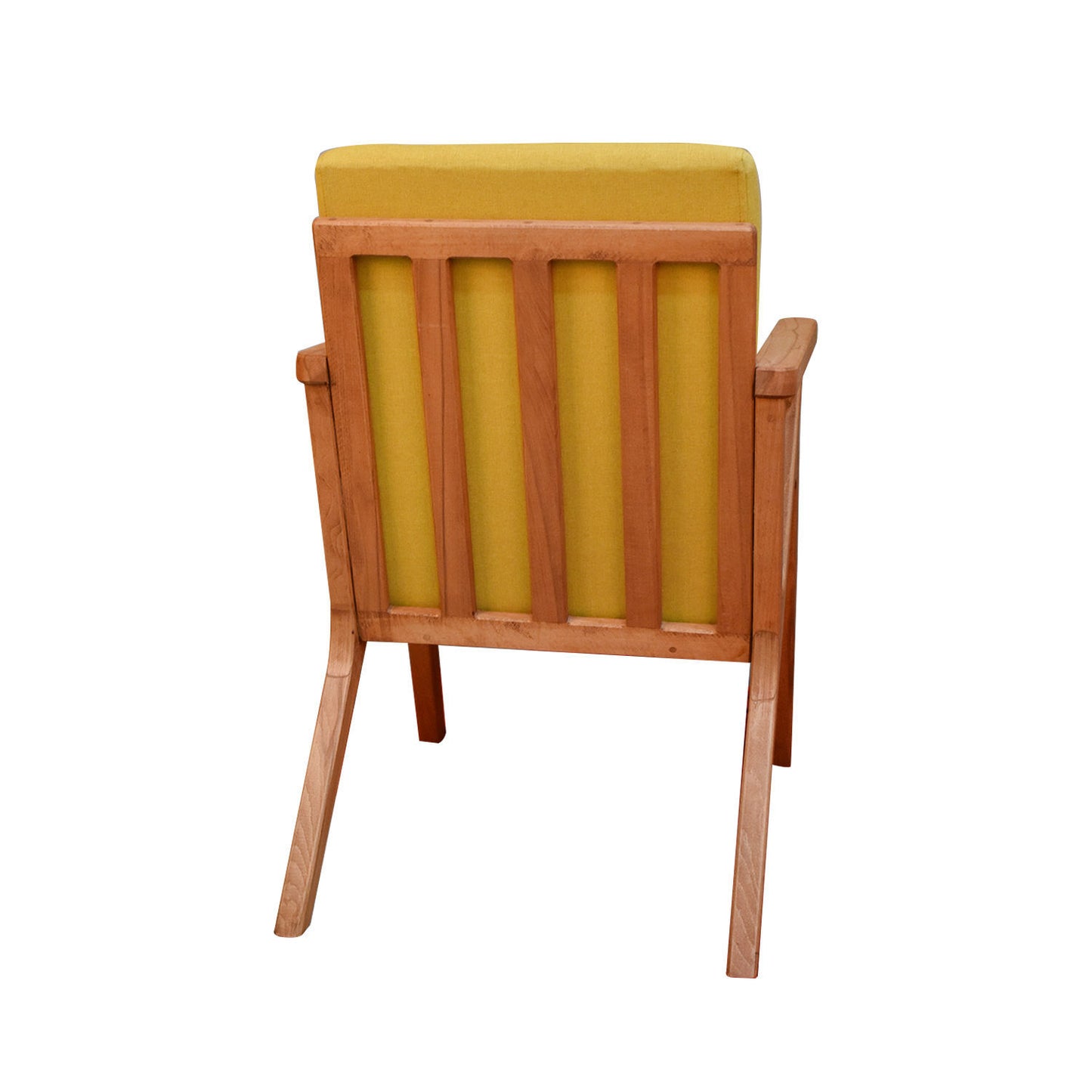Melody - Yellow - Chair