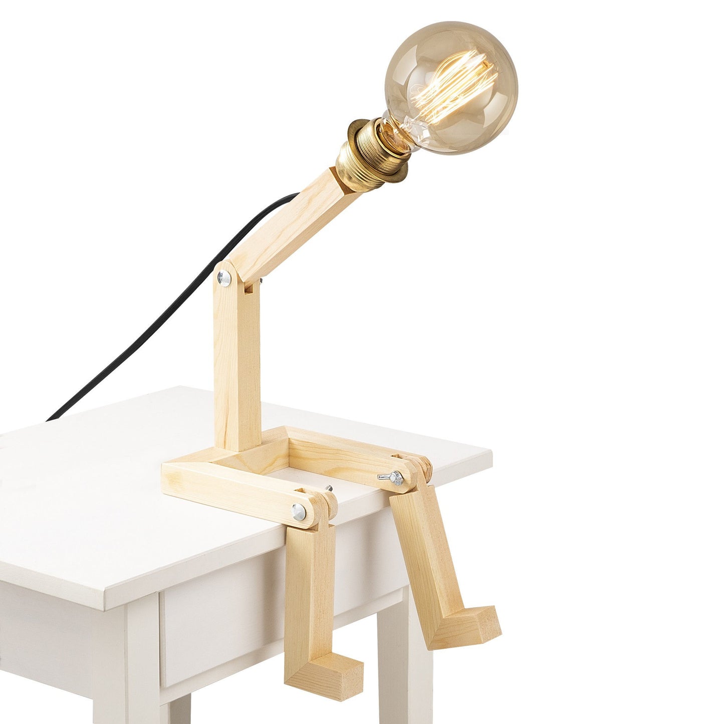 Milet - N-832 - Table Lamp