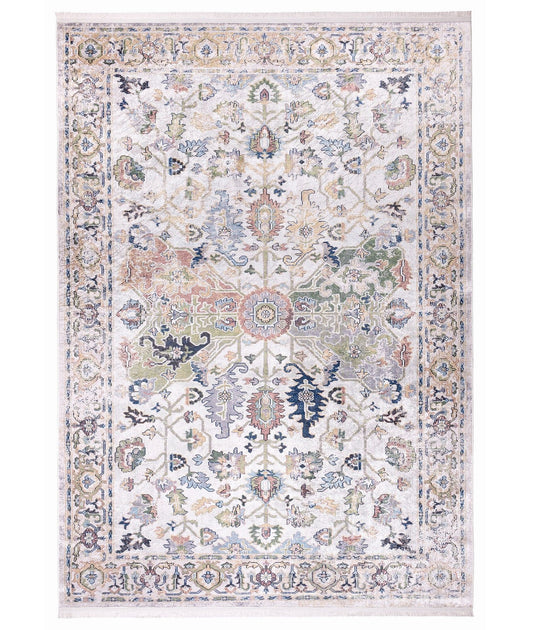 1137 - Multicolor   - Carpet (180 x 290)