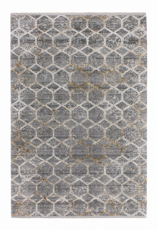 Leo 2956 - Carpet (80 x 150)