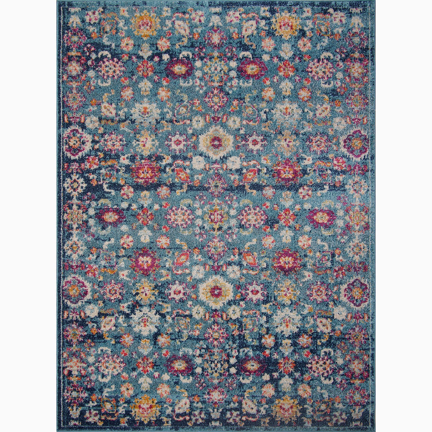 Vintage 7654  - Carpet (200 x 290)