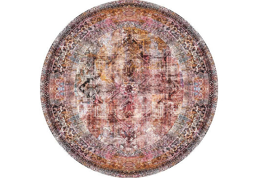 Fusion Chenille - Multicolor AL 101  - Carpet (150 cm)