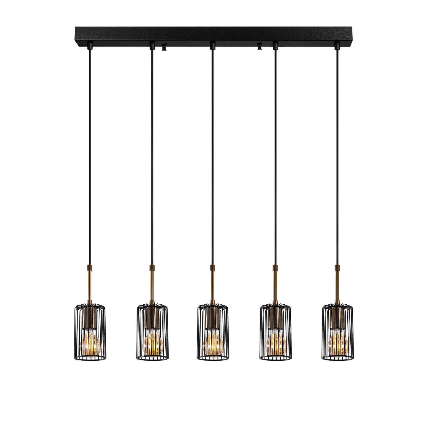 KEMTEL-11854 - Loftlampe