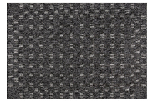 08716A - Antracit - Tæppe (80 x 150)
