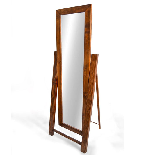 Huljen - Dekorativt spejl