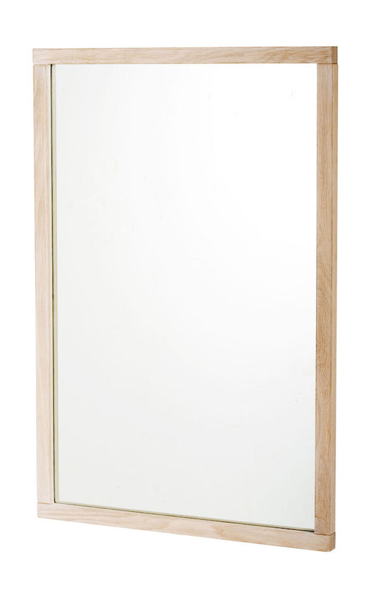 Rowico | Confetti spegel 90x60 vitpigmenterad ek Default Title